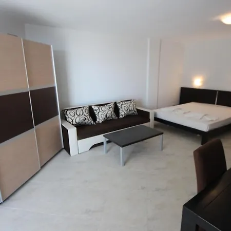 Menada Galateya * 스베티 블라스