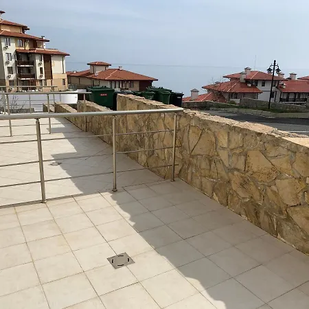 דירה Menada Galateya סבטי ולאס
